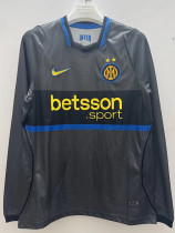 26-27 INT Third Long Sleeve Soccer Jersey (长袖)