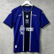 26-27 Auxerre Third Fans Soccer Jersey