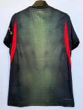 26-27 PSG Third Player Version Soccer Jersey