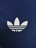 26-27 Bayern Royal blue ‌Casual Player Version Training Shirts