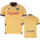 26-27 Bologna Third Fans Soccer Jersey