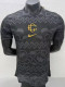 26-27 Chivas Guadalajara Black Player Version Training shirts