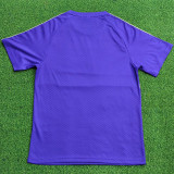 26-27 RMA Purple Casual Player Version Training Shirts