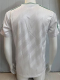 1986 Northern Ireland Home Retro Soccer Jersey