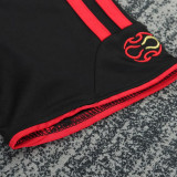 2006-2007 ACM Third Kids Retro Soccer Jersey