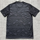 26-27 Chivas Guadalajara Black Fans Training shirts