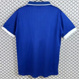 2002-2003 Portsmouth Home Retro Soccer Jersey