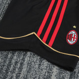 2006-2007 ACM Third Kids Retro Soccer Jersey