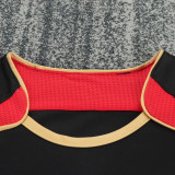 2006-2007 ACM Third Kids Retro Soccer Jersey
