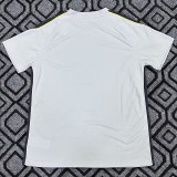 26-27 Ittihad White Training shirts