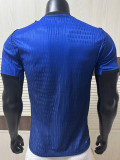 2027 PSG Blue Special Edition Player Version Training shirts
