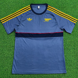 26-27 ARS Grey Casual Player Version Training Shirts