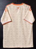 26-27 Bayern Joint Edition Beige Fans Soccer Jersey