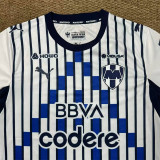 26-27 Monterrey Third Fans Soccer Jersey