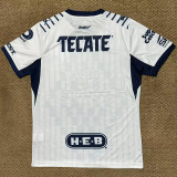 26-27 Monterrey Third Fans Soccer Jersey