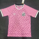 26-27 Santos FC Pink Fans Soccer Jersey