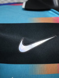 26-27 TOT Blue Black Casual Player Version Soccer Jersey