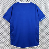 2011-2012 Birmingham Home Retro Soccer Jersey