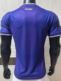 26-27 RMA Purple Special Edition Player Version Training Shirts