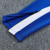 26-27 CHE Fancy blue Jacket Tracksuit