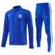 26-27 CHE Fancy blue Jacket Tracksuit