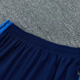 26-27 CHE Fancy blue Training Short Suit