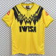 1992-1993 Kaizer Chiefs Home Retro Soccer Jersey