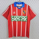 1993-1994 Central Espanol Home Retro Soccer Jersey