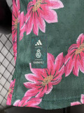 26-27 RMA Black Pink Special Edition Player Version Training Shirts