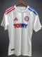 26-27 Hajduk Split Home Fans Soccer Jersey