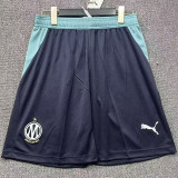 26-27 Marseille Away Shorts Pants