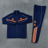 26-27 RMA Royal blue Jacket Tracksuit #06
