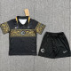 26-27 Chivas Guadalajara Third Kids Soccer Jersey