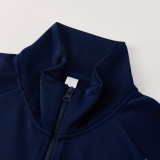 26-27 RMA Royal blue Jacket Tracksuit #06
