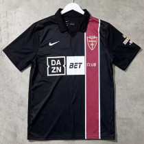 26-27 Monza Third Fans Soccer Jersey