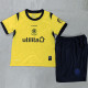 26-27 Middlesbrough Third Kids Soccer Jersey