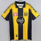 2010 Club Guarani Home Retro Soccer Jersey