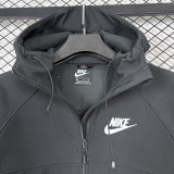 2026 NK Black Outdoor Jackets #K8816冲锋衣