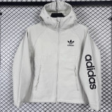 2026 AD Khaki Outdoor Jackets #K8817冲锋衣