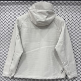 2026 AD Khaki Outdoor Jackets #K8817冲锋衣