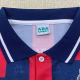 1997-1998 Chivas Guadalajara Special Edition Long Sleeve Retro Soccer Jersey (长袖)