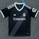 26-27 RMA Black Special Edition Fans Training Shirts