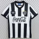 1989 Botafogo Home Retro Soccer Jersey