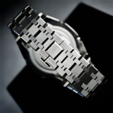 Mod Kit GEN4 Gen5 GA2100 Metal Bezel for G shock Casioak Modification 4th Generation Rubber&Steel Watch Case Strap GA2100 2110
