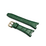 Leather strap for APB0859 iWatch Mod kit Series 7 6 SE 5 4 40mm 44mm ,don't support other model !