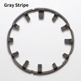 For GM2100 GA2100 2110 Casioak Mod Watch Luminous Hour Hand Pointer for DIY Refit Accessories for G Shock GA-2100 Gen4 Gen3 Gen5
