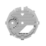 For GM2100 GA2100 2110 Casioak Mod Watch Luminous Hour Hand Pointer for DIY Refit Accessories for G Shock GA-2100 Gen4 Gen3 Gen5