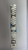 Steel strap for APB0822 Only , iWatch Mod kit Series 7 6 SE 5 4 44mm  45mm ,don't support other model !