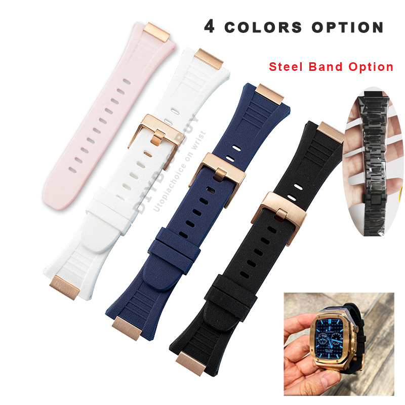 Modification kit Rubber Strap For APB0850/APB0754/APB0787/APB0925 Vip Link