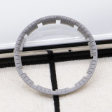 Refit Mod Hour Marker For GMAS2100 Watch Dial For G shock GMA-S2100 Casioak DIY Watch Scale Ring Index Modification Watch Parts